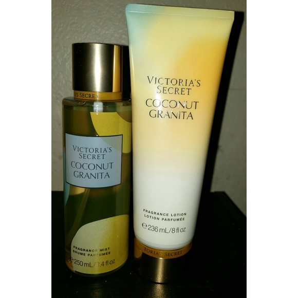 Victoria's secret set